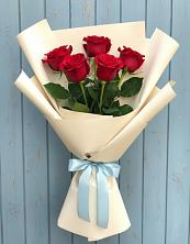 Букет Классика чувств в Румянцево