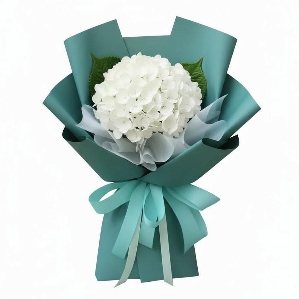 Букет цветов из: Гортензия в Румянцево