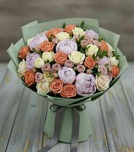 Букет Мороженное #REPLACE_PRED# Румянцево