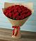 Букет Красные розы Милано в Румянцево