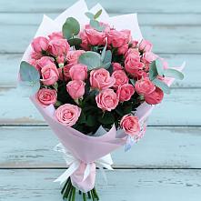 Букет Леди совершенство #REPLACE_PRED# Румянцево